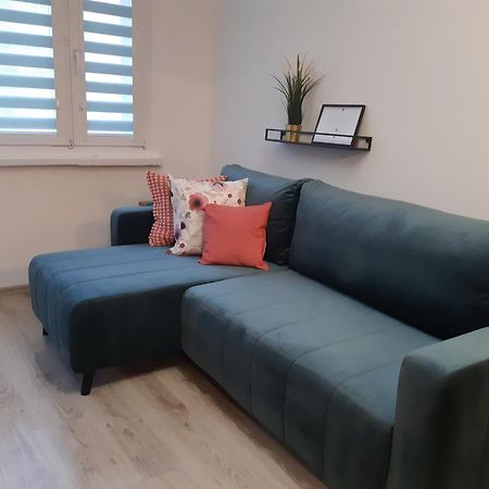 Apartament Katowice Spodek Luaran gambar