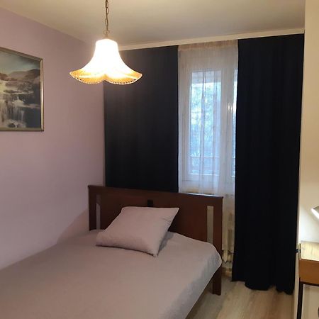 Apartament Katowice Spodek Luaran gambar