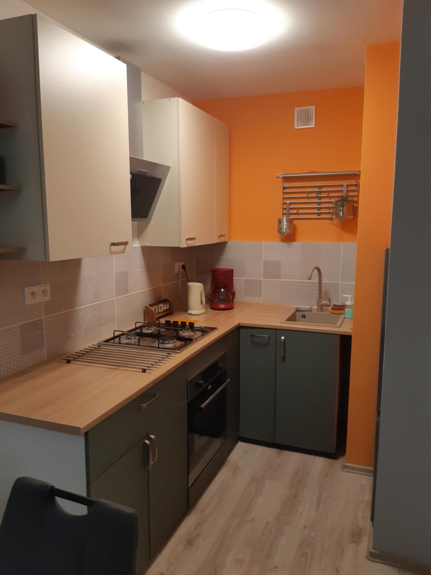 Apartament Katowice Spodek Luaran gambar